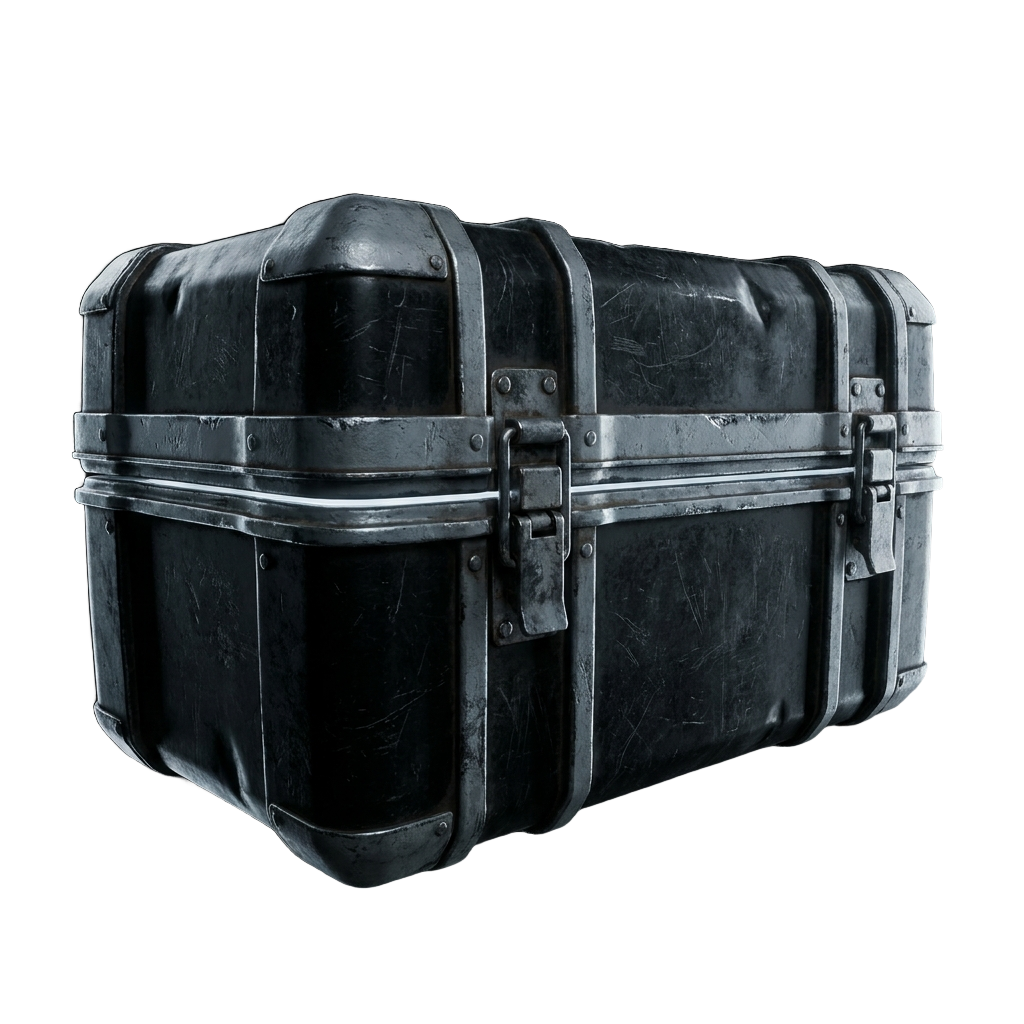 Salvage Crate