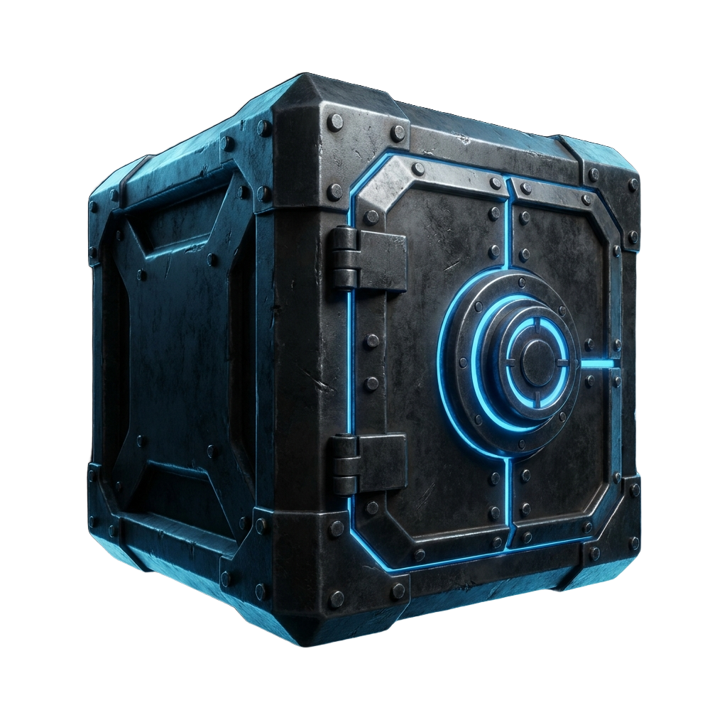 Sealed Cache